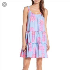 Lilly Pulitzer Loro dress